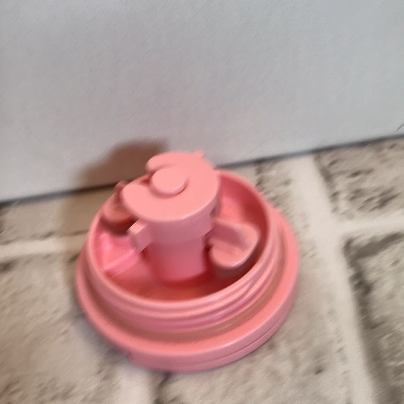 Starbucks travel bottle - Picture 6 of 8